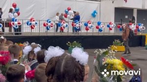 Дочка идет в первый класс ностальгия 2021 год