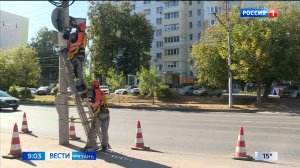 Камеры видеофиксации нарушений ПДД устанавливают в соответствии с новыми стандартами