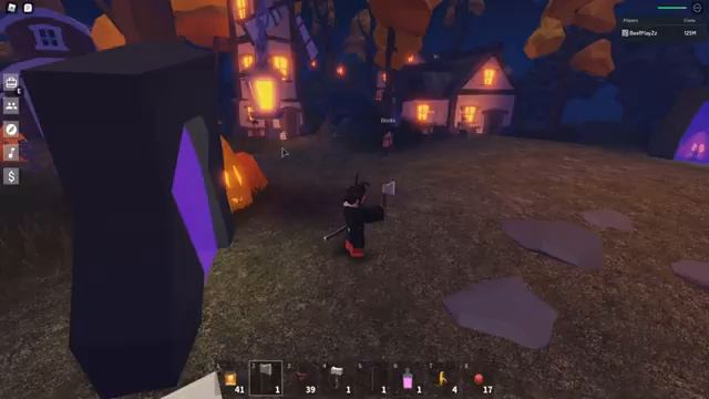 How to get GOLDEN STATUE in Roblox Islands смотреть онлайн