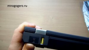 МногоГерц. Обзор ноутбука Lenovo ThinkPad T420