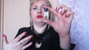 Легендарные Chanel No 5 !