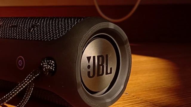 JBL FLIP 3 SE LFM