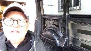 Airbag Fehler im T5