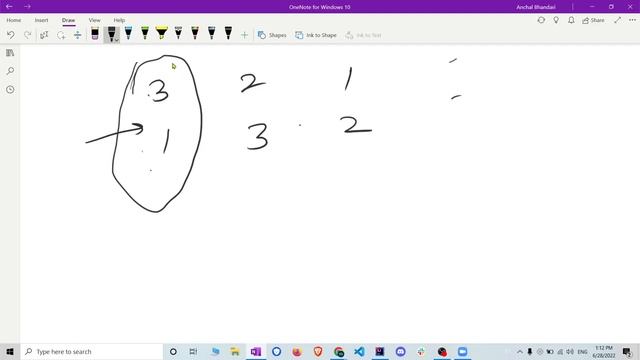 Ordering the process || Queue || Easy || DSA || JAVA || Code With Me смотреть онлайн
