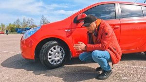 Hyundai i20 2013 1.4 AT - Действительно удачный автомобиль? Отзыв