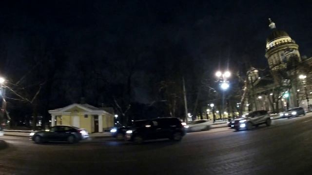 заросшая циклопическая площадь Петербурга. (Анонс) смотреть онлайн