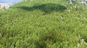 Виртуальная экскурсия по национальному парку Таганай