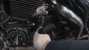 Разборка, сборка праймери. Устраняем проблему переключателя КПП, регулировка сцепления.