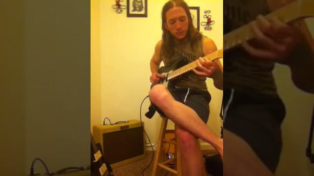 57 tweed deluxe clean tones strat смотреть онлайн