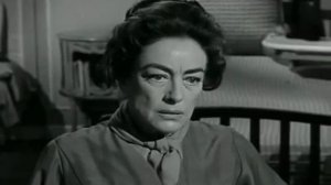 Cцена из триллера Что случилось с Бэби Джейн?