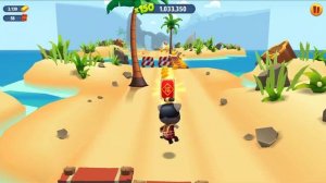 Говорящий Том бег за Золотом #34 Китайский НОВЫЙ ГОД с событием Фестиваль Удачи