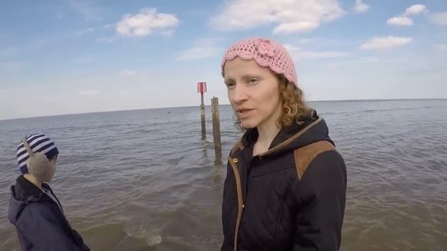 В караван на выходные // Финишная прямая-пора домой - Часть 7 смотреть онлайн