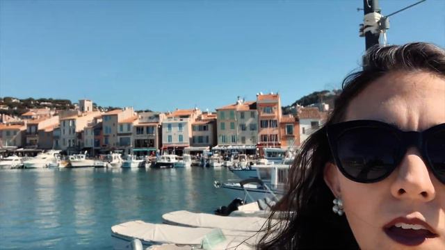 9 Things to DO & SEE in ONE DAY IN MARSEILLE, FRANCE смотреть онлайн