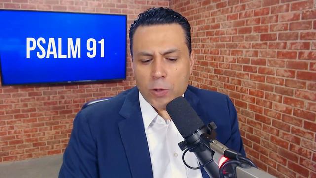 ANGELS: WHAT YOU NEED TO KNOW (Psalm 91) | #1004