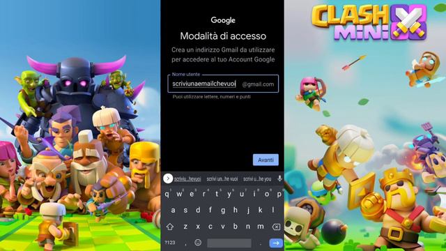 Come Scaricare CLASH MINI? Su Play Store e App Store смотреть онлайн