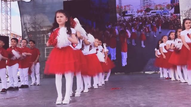 Benim 23 Nisan gösterim смотреть онлайн