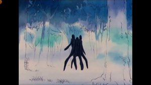 самый грустный момент в Sailor Moon