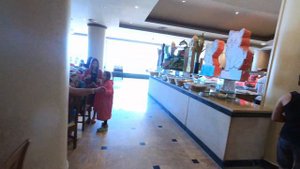 Обзор Hawaii Riviera Aqua Park Resort #хургада #отельаквапарк