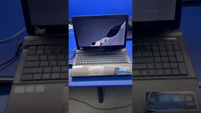 Самый дешевый ремонт ноутбука ? смотреть онлайн