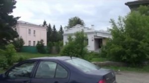 Муромцево, Омская область