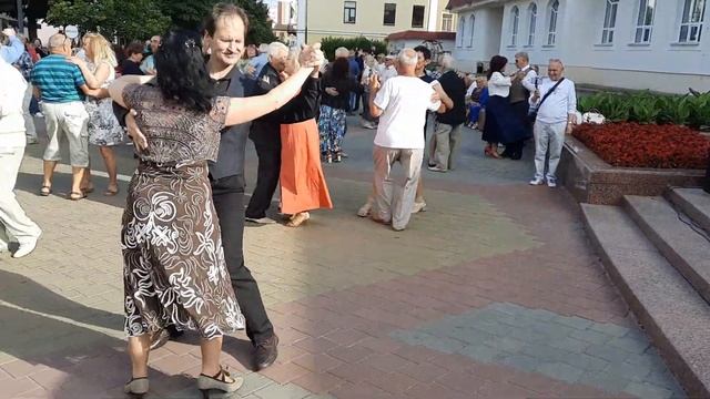 Танго ДНЯ! БЕСПОДОБНО, Как ВСЕГДА!