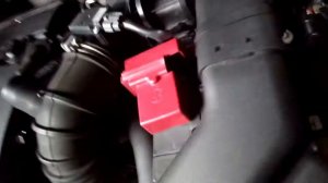 Установка гбо на Mitsubishi Lancer