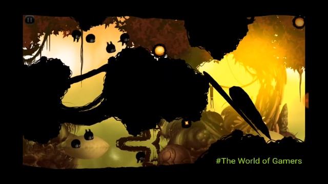 BadLanD Прохождение игры - День первый - 1, 2, 3, 4, 5, 6, 7, 8, 9, 10 уровень. Игра на телефон. смотреть онлайн
