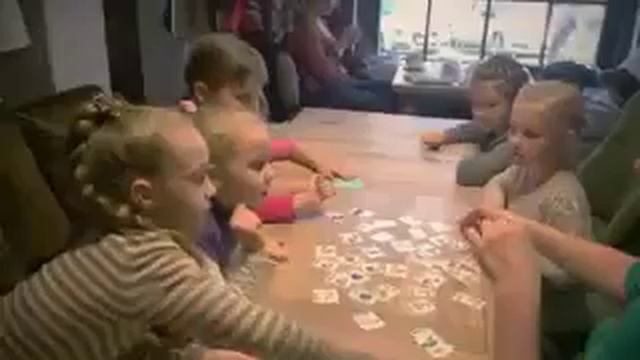 Кулинарный мастер класс на английском "Черная пицца"