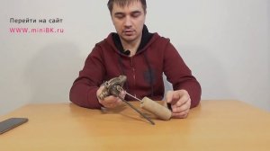 мультиклапан, принцип измерения остатка газа в баллоне на авто газовое оборудование