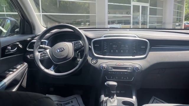 2020 Kia Sorento Cumberland, Westernport, Frostburg, MD, Keyser, Ridgeley, WV UC647652P смотреть онлайн