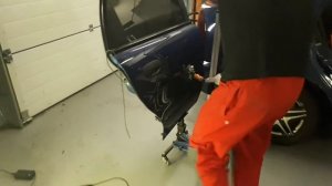 Устройство для снятия двери.(AV-TOOL)