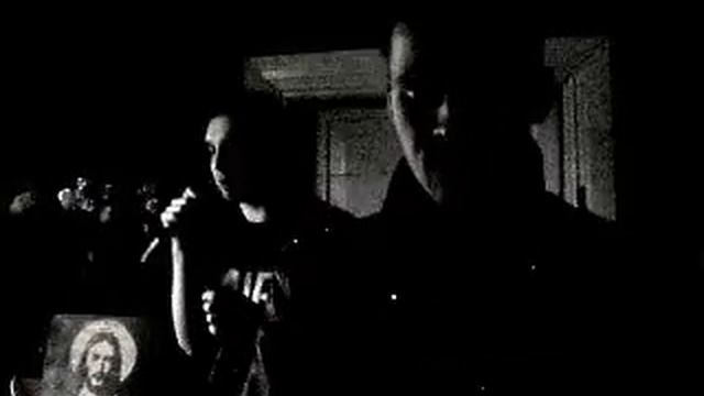 Голос Кинчева - Православный синти-поп (Джордж Мод) смотреть онлайн