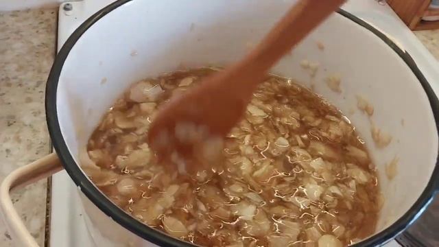 Ещё варим варенье из яблок смотреть онлайн