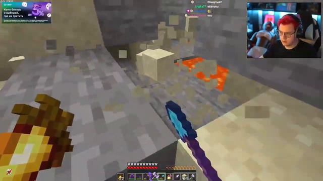 Пятёрка про УХОД с СП  Влюбленность в Леонида