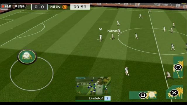 FTS 22 Mod FIFA 2022 Apk Obb Data Download for Android