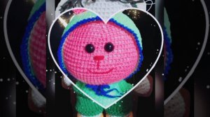 Вязаные игрушки на заказ