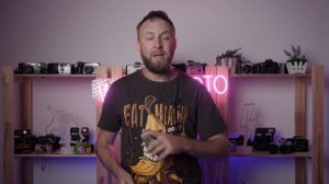 Push и Pull  в плёночной фотографии что это?