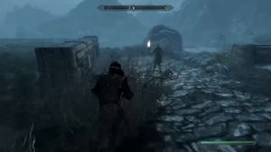 Skyrim Hidden Merchant Chest Markarth