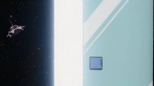 Doraemon: Nobita and the Galaxy Super-express Deleted scene (Uncensored)