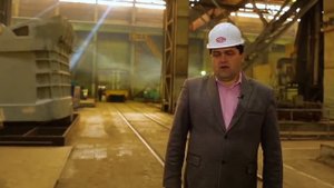 Экскаватор ЭКГ 20