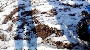 Мини трактор из мотоблока Своими руками ?/1