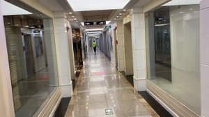 Гуанчжоу, рынок трикотажа