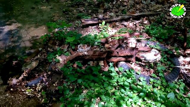 10 НЕОЖИДАННЫХ НАХОДОК. НАШЕЛ 4 ТАНКА, ДЭУ ЛАНОС, САМОЛЕТ, МОТОРОЛЛЕР, iPhone 8, ПИСТОЛЕТ, ROLEX смотреть онлайн