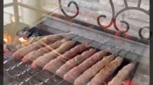 Влог ☀️ Ураза - Байрам ,невероятное овощное блюдо,ремонт клумбы