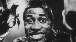 I Put a Spell on You by Screamin' Jay Hawkins