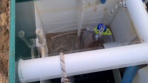 Пошаговый запуск водопровода и септика после зимы | Летний водопровод