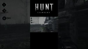 Hunt Showdown - Опа нежданчик