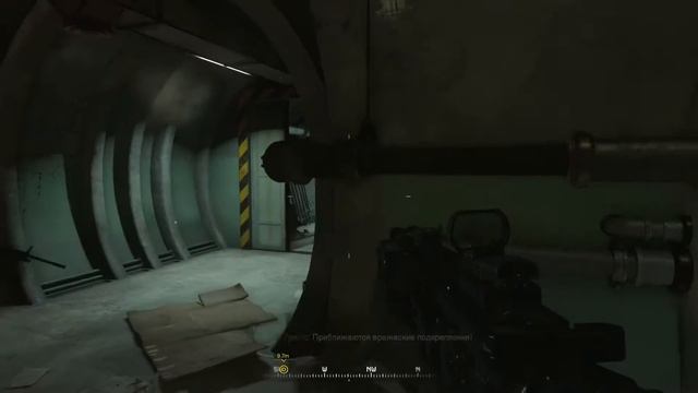 Прохождение Call of Duty 4: Modern Warfare Remastered — Часть 9: Игра окончена [ФИНАЛ] смотреть онлайн