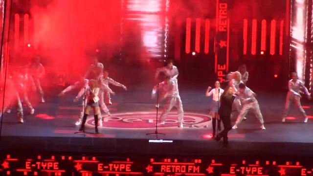 Е-Туре–Russiаn Lоlоbу смотреть онлайн