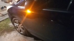 датчик удара штатной сигнализации peugeot 5008